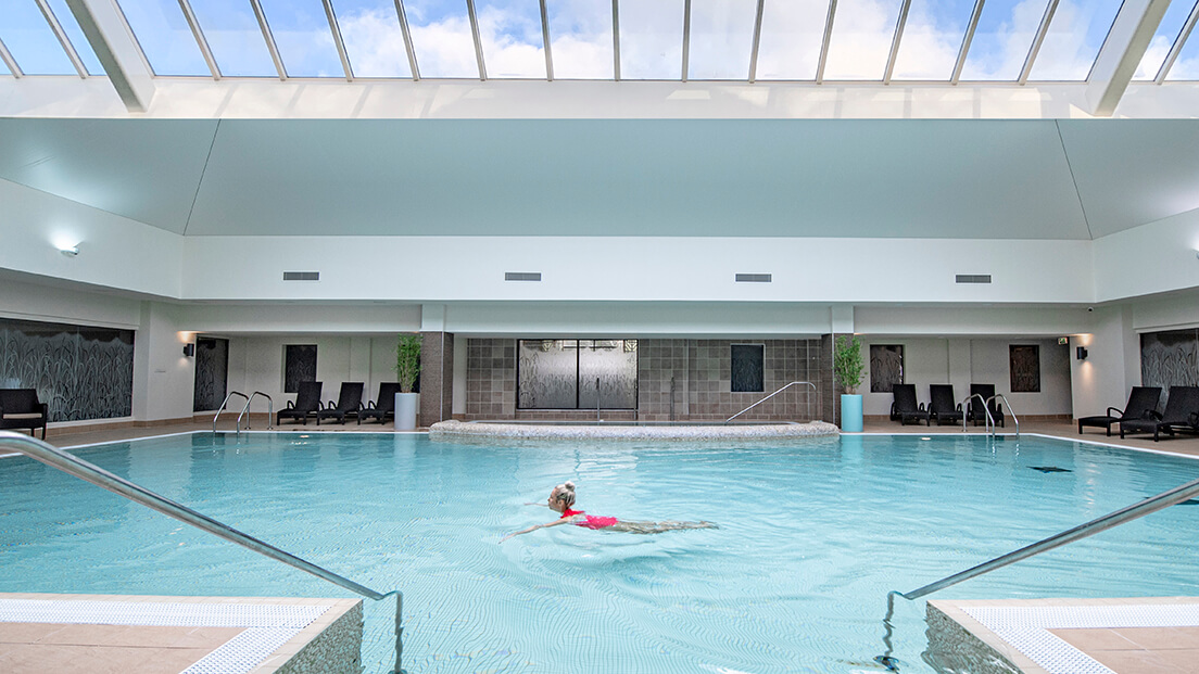 Rookery Hall Health Club & Spa